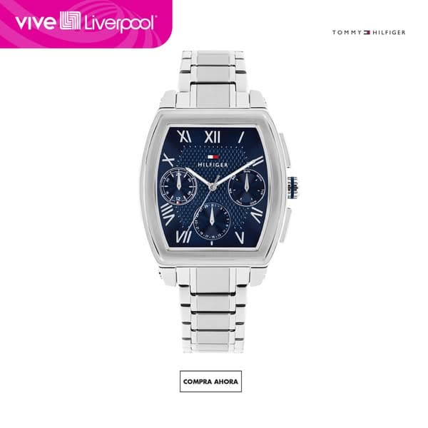 Actitud en cada detalle