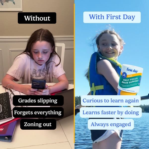 More than 800k parents approve