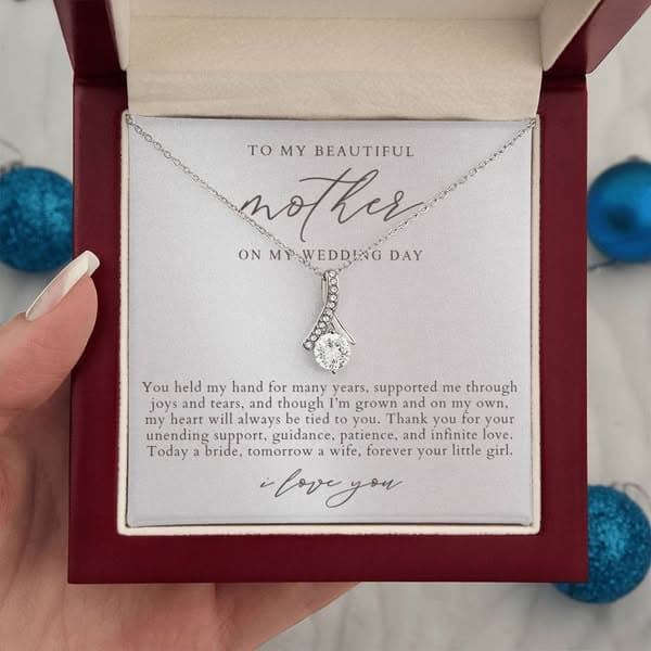 Affordable Heartfelt Wedding Jewelry