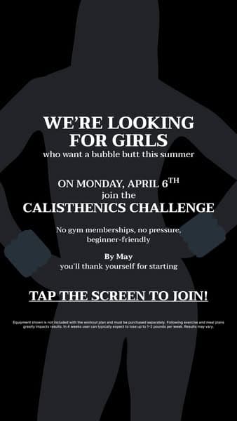 Start Transformation Now!