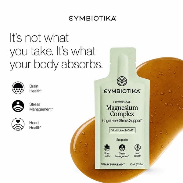 Learn about Liposomal Supplements