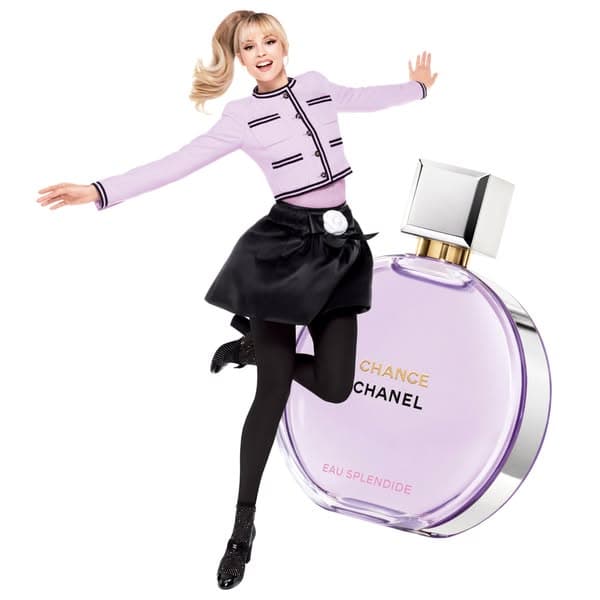 CHANCE EAU SPLENDIDE