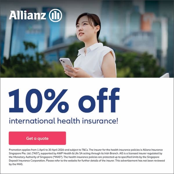 International Health Insurance