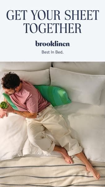 The Best in Bed for 12 Years and Counting