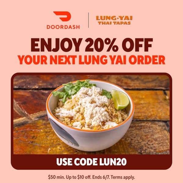 Get 20% off