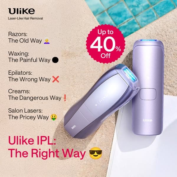 Long-lasting Hair Removal or Money Back