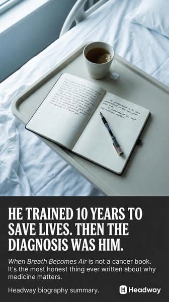 📖 Steve Jobs Was Fired at 30 — What Happened Next Changed Everything