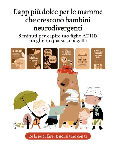 La genitorialità consapevole si impara 👨‍👩‍👧