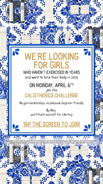 Start Transformation Now!