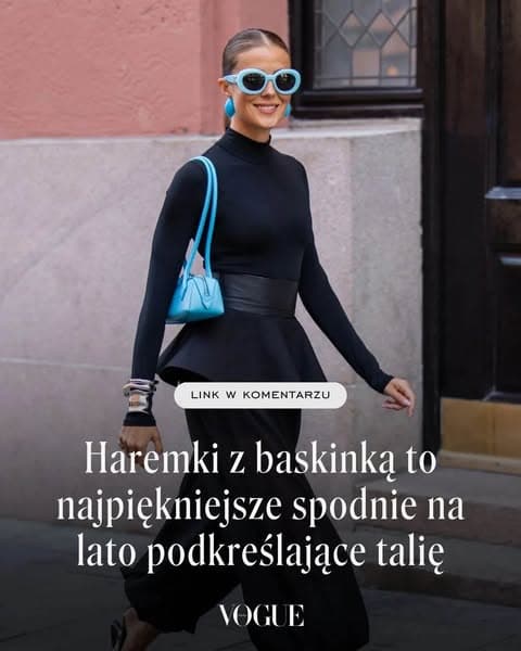 Haremki peplum na lato 2026