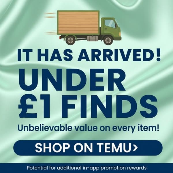 Temu | Explore the Latest Clothing, Beauty, Home, Jewelry & More