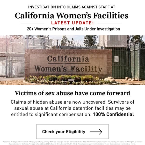 See If You Qualify for Compensation