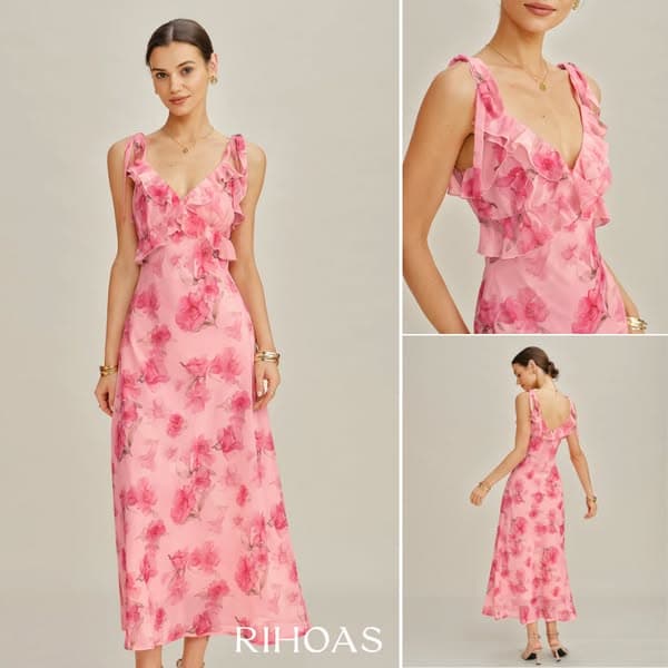 French style, elegant design, effortless chic