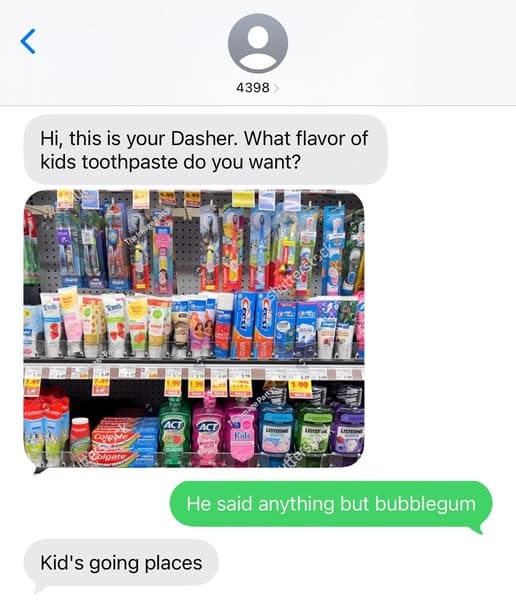 DoorDash: Food, Grocery and Retail - Fast Same Day Delivery