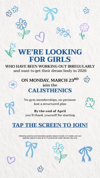 Start Transformation Now!