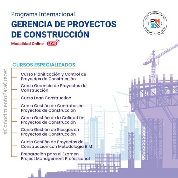 ✅ Certificado Internacional