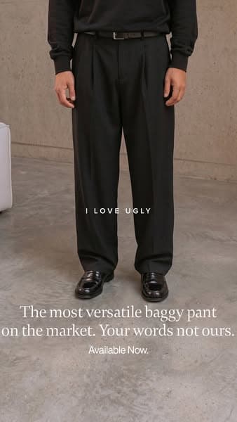 Our Number 1 Best Selling Pant