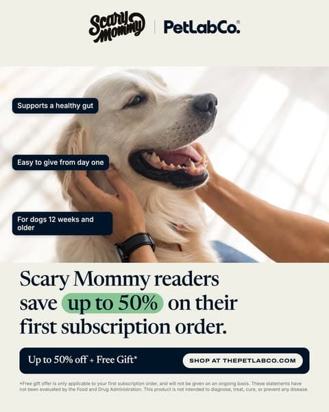 Easy To Give From Day One