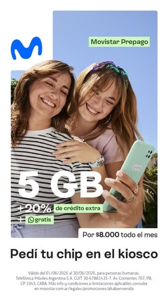 Movistar Prepago