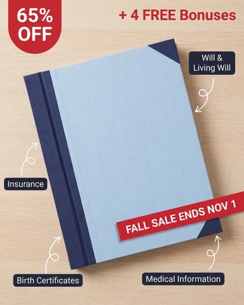 Every Document, One Book
