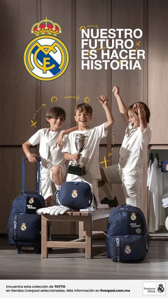 Futuros campeones TOTTO.