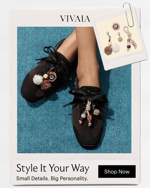 Your Style Reimagined