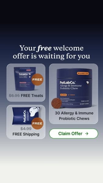Claim Your Free Welcome Offer Today