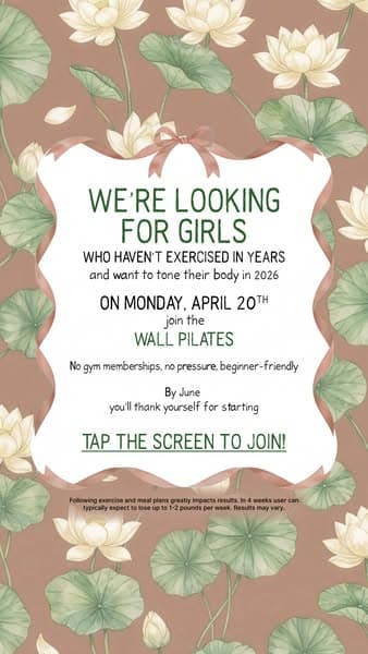 Start Transformation Now!