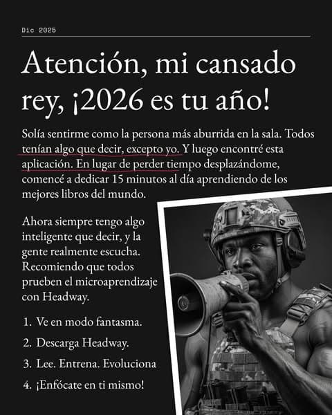 📖 Aprende con inteligencia, no con dificultad—¡Empieza ahora!