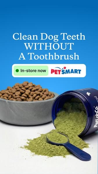 PetLab Co Is In-Store at PetSmart
