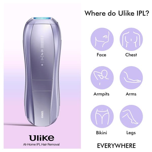 Big Savings—Up to 40% OFF on Ulike