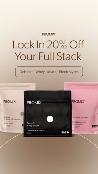 Try Promix