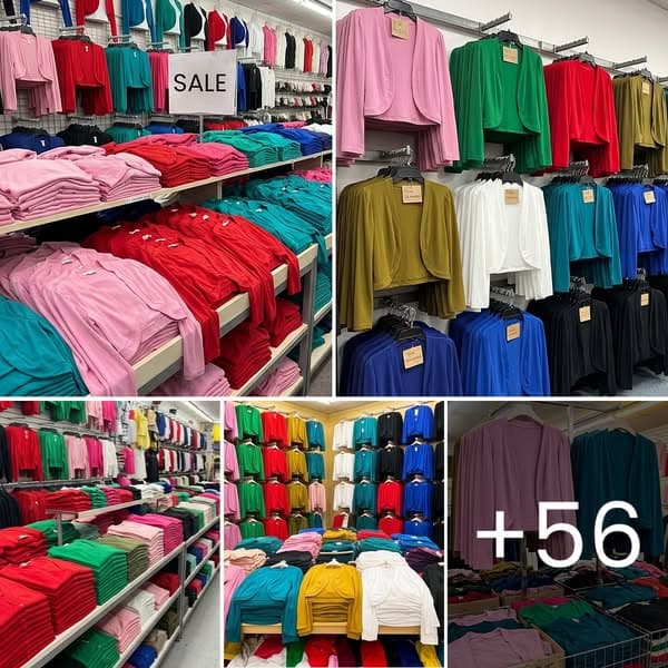 Come and Shop on Temu