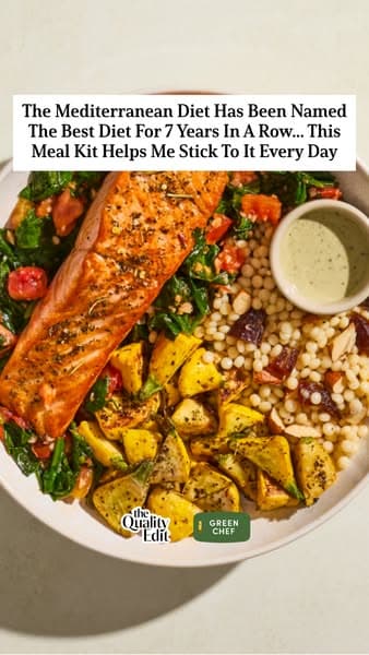 50% Off Your First Box with code TQE50OFF