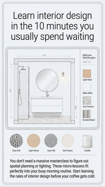 📖 Learn Smarter About Home Design—Start Creating Now!