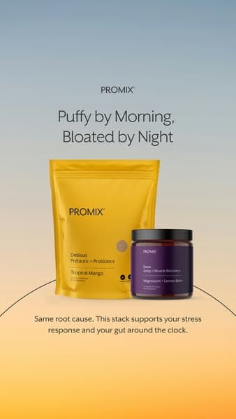 Try Promix
