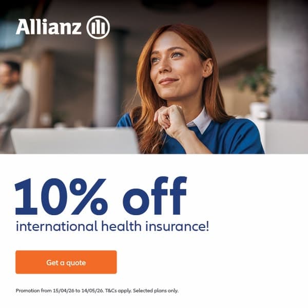 International Health Insurance
