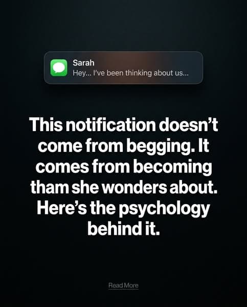 I Tried An AI Girlfriend… This Happened