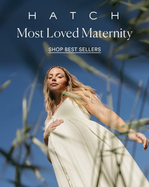 Maternity Essentials