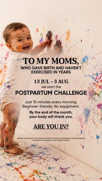 Start your wellness journey now!