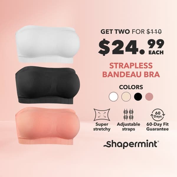 40% Off Ends Soon β€οΈ