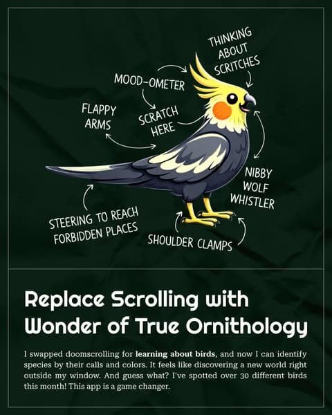 π¬ Biology, but Bite-Sized!