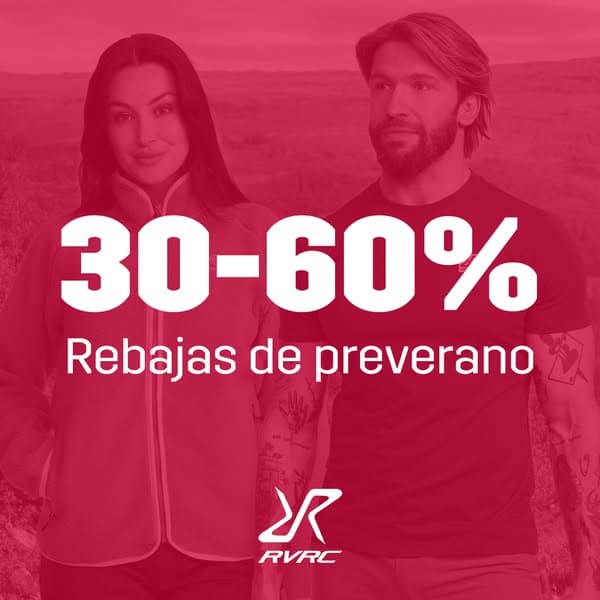 Rebajas de preverano - 30-60 % de descuento