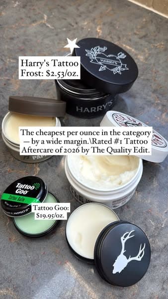 Hydration That Makes Ink Pop
