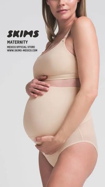 Colección maternity