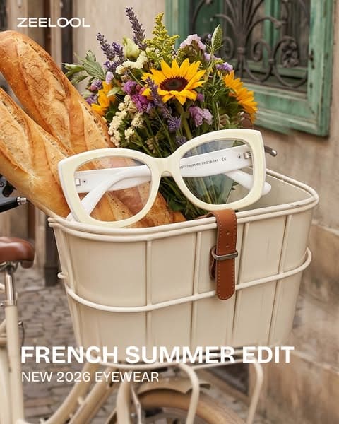 ✨ Keep your style fresh