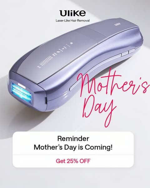 Long-lasting Hair Removal or Money Back
