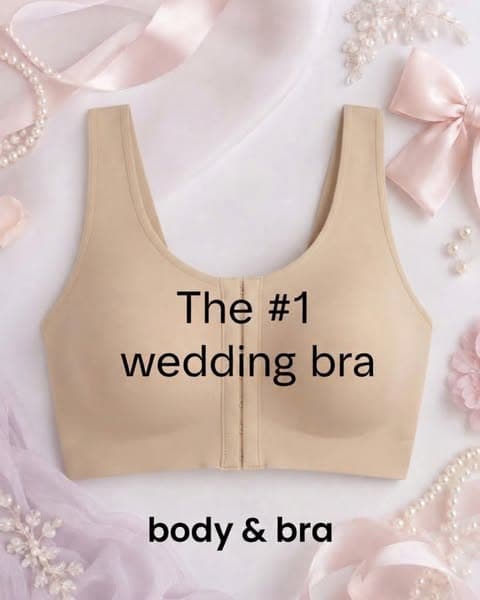 Top Rated Wireless Bra 2025!