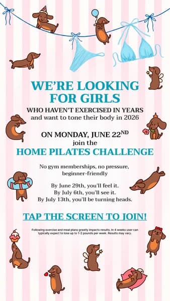 Start Transformation Now!