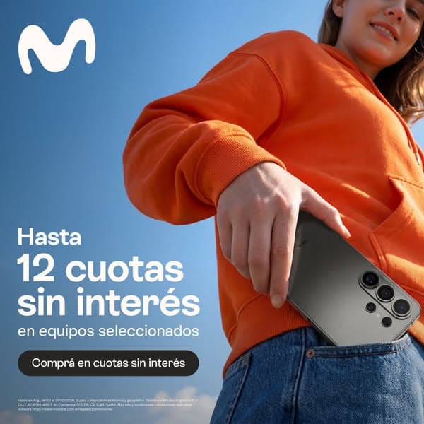 Estrená sin preocuparte